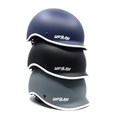 AMPD BROS URBAN BIKE HELMET