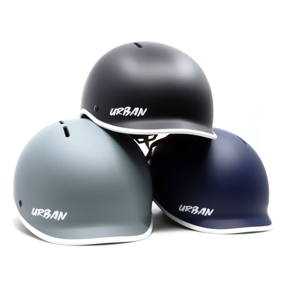 AMPD BROS URBAN BIKE HELMET
