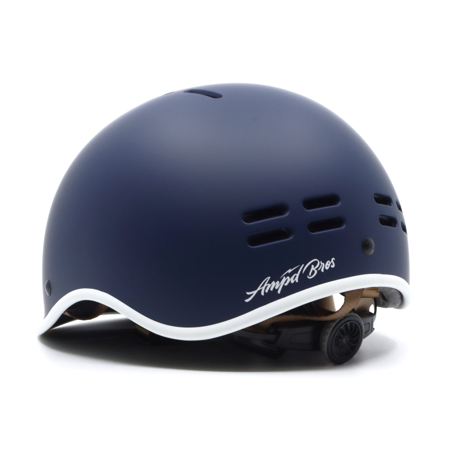 AMPD BROS URBAN BIKE HELMET