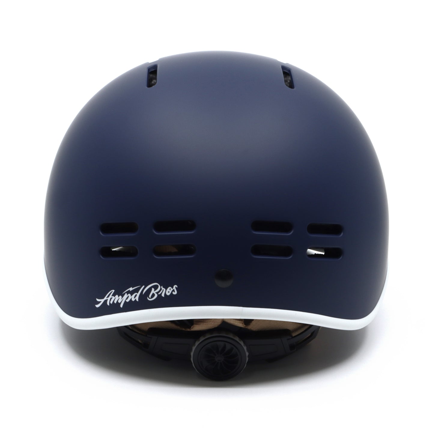 AMPD BROS URBAN BIKE HELMET