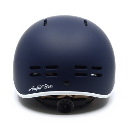 AMPD BROS URBAN BIKE HELMET