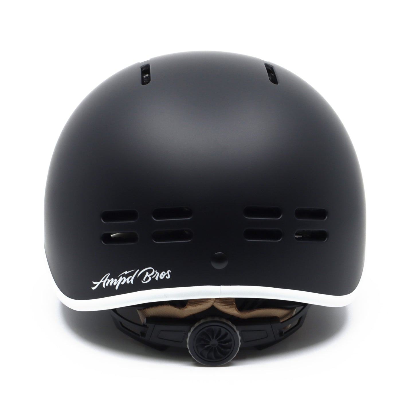 AMPD BROS URBAN BIKE HELMET