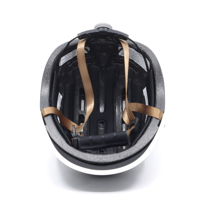 AMPD BROS URBAN BIKE HELMET