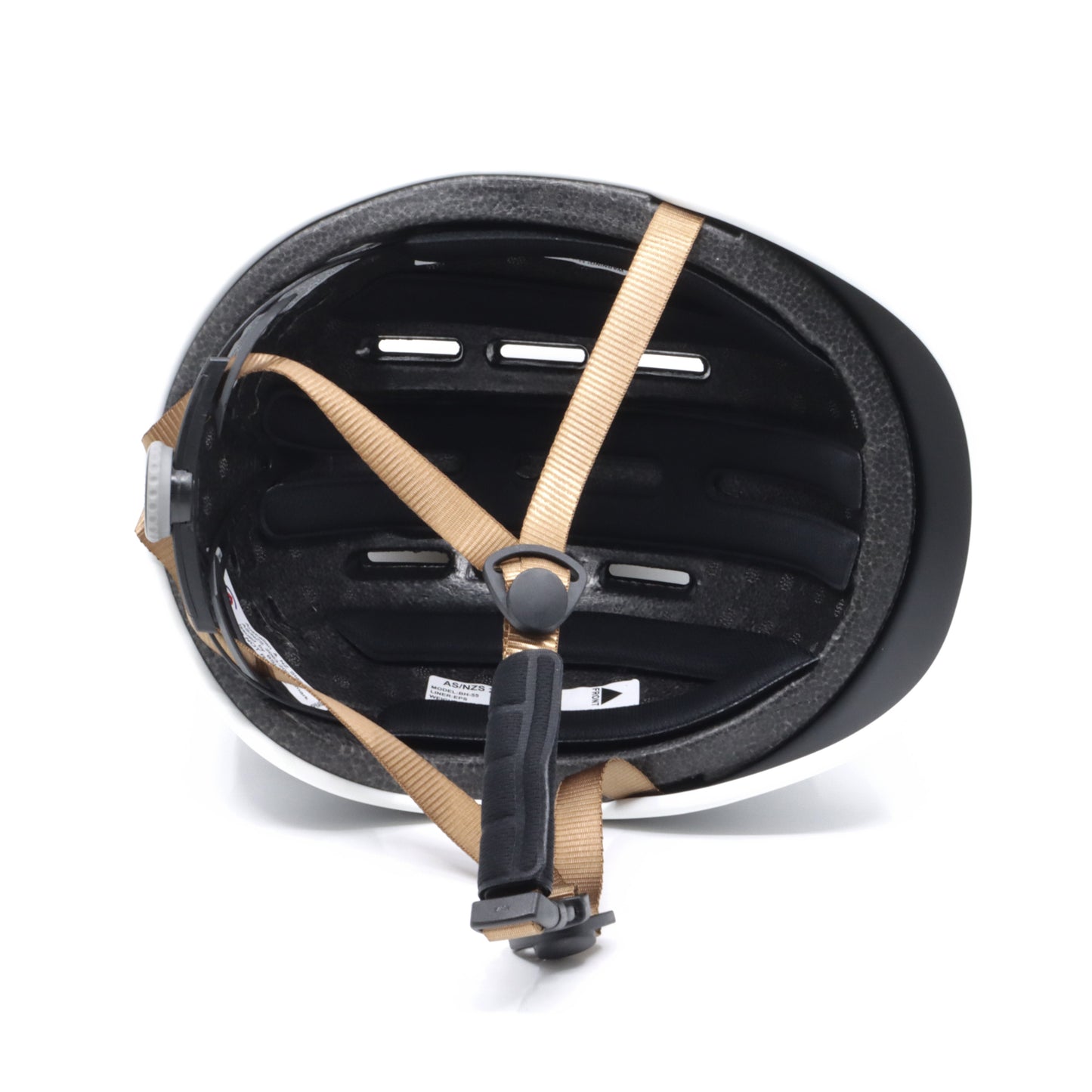 AMPD BROS URBAN BIKE HELMET