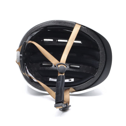 AMPD BROS URBAN BIKE HELMET