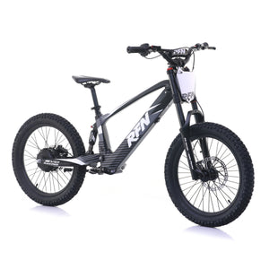 EVO Racing 20" Electric Bike