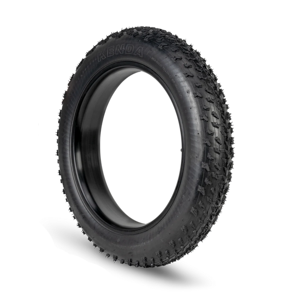 20X4.0" KENDA KRUSADE SPORT FAT MUD TYRE