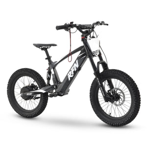 EVO Racing 18" Electric Bike