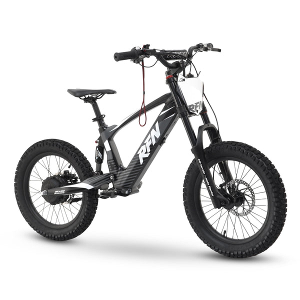 EVO Racing 18" Electric Bike
