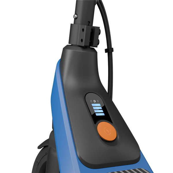 Segway C2 Lite Electric KickScooter (Blue)