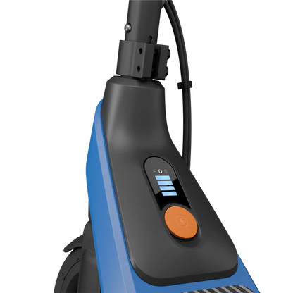 Segway C2 Lite Electric KickScooter (Blue)