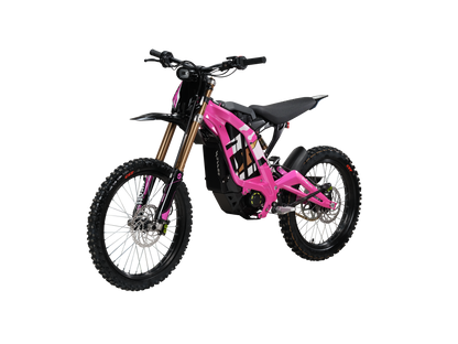SURRON LIGHT BEE X ELECTRIC DIRT BIKE [2025]
