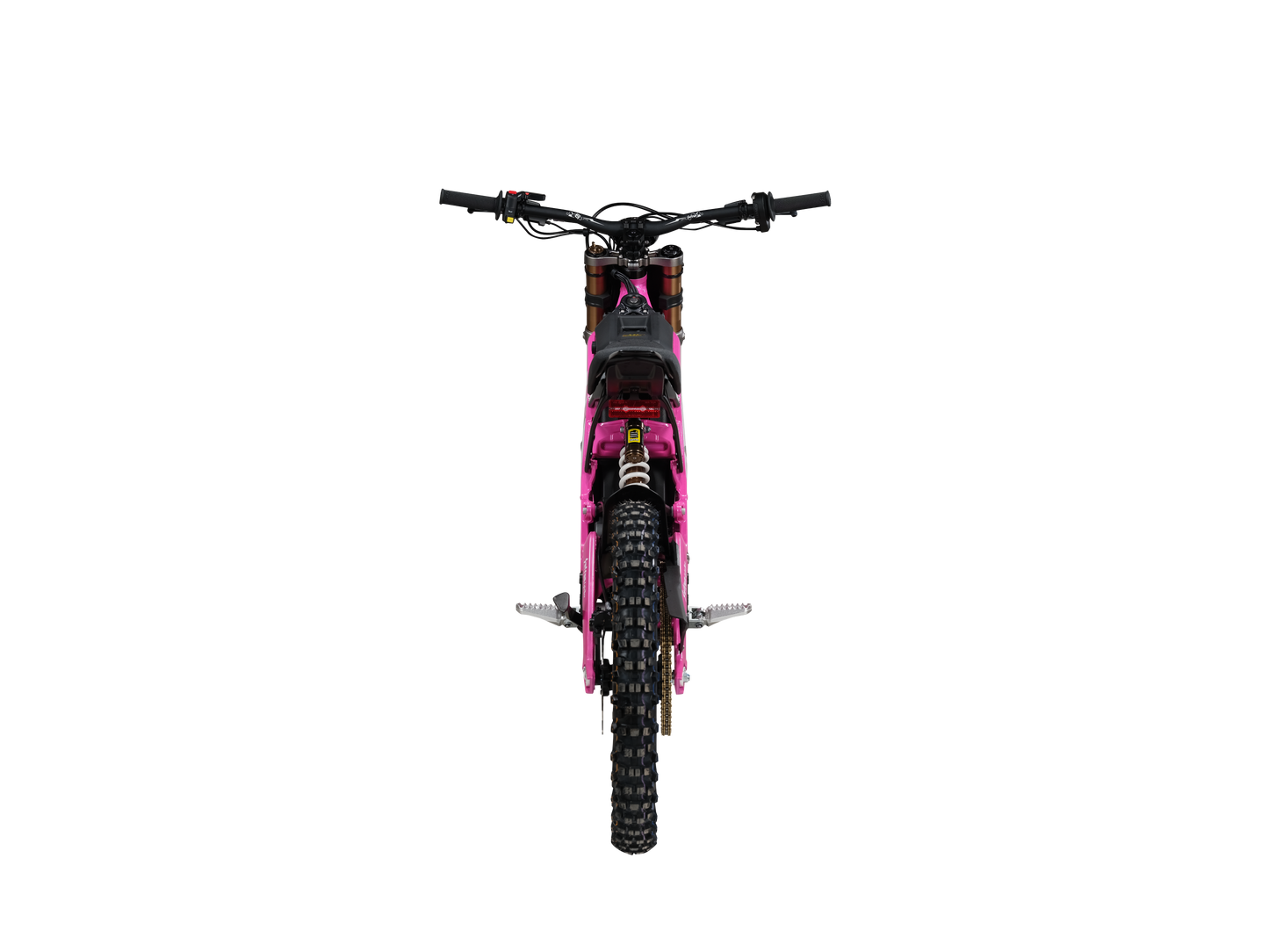 SURRON LIGHT BEE X ELECTRIC DIRT BIKE [2025]