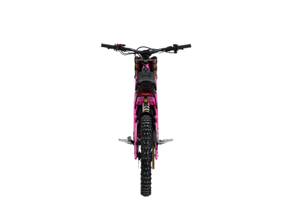 SURRON LIGHT BEE X ELECTRIC DIRT BIKE [2025]