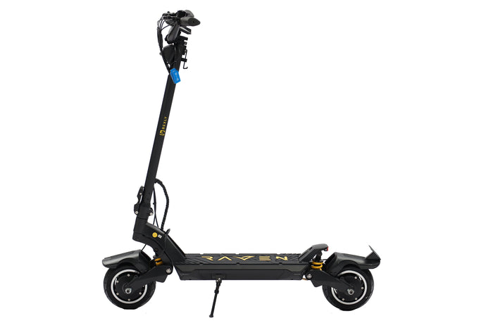 BEXLY RAVEN ELECTRIC SCOOTER