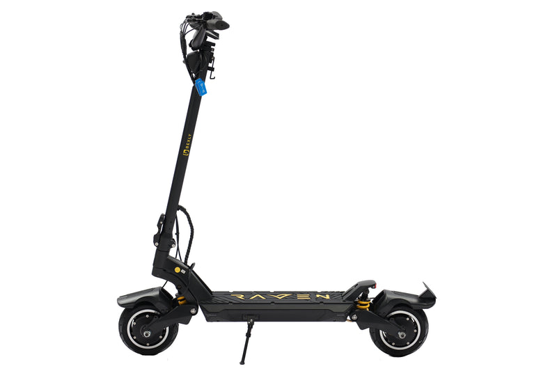 Load image into Gallery viewer, BEXLY RAVEN ELECTRIC SCOOTER
