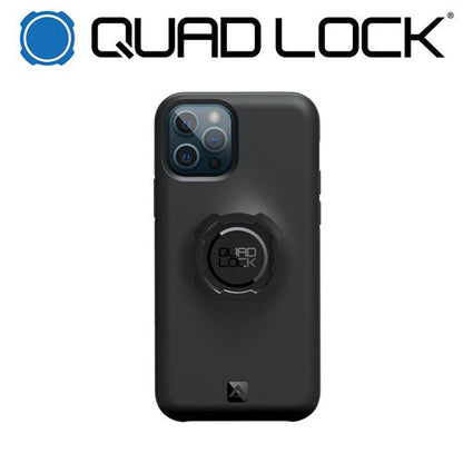 Quad Lock iPhone Case