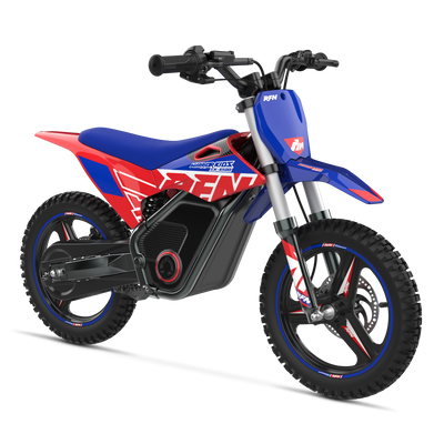 WARRIOR KIDS SX-E500 Electric Bike