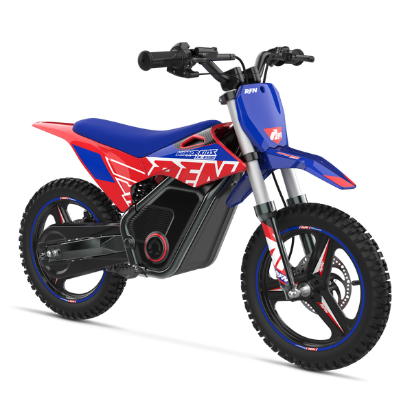 WARRIOR KIDS SX-E500 Electric Bike