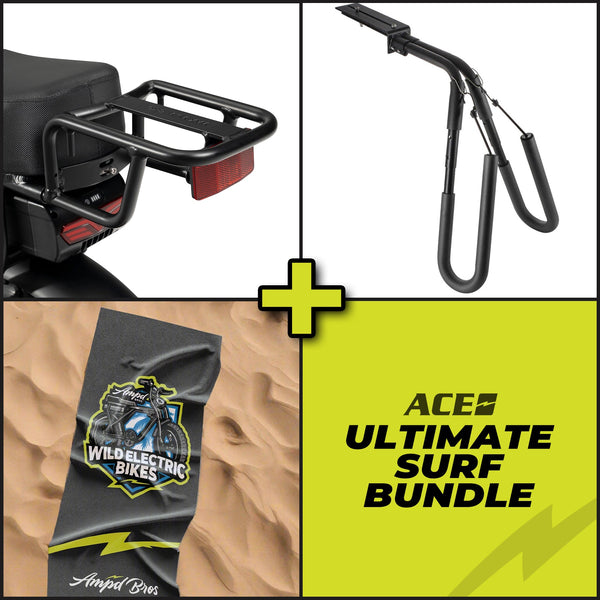 ACE Ultimate Surf Bundle