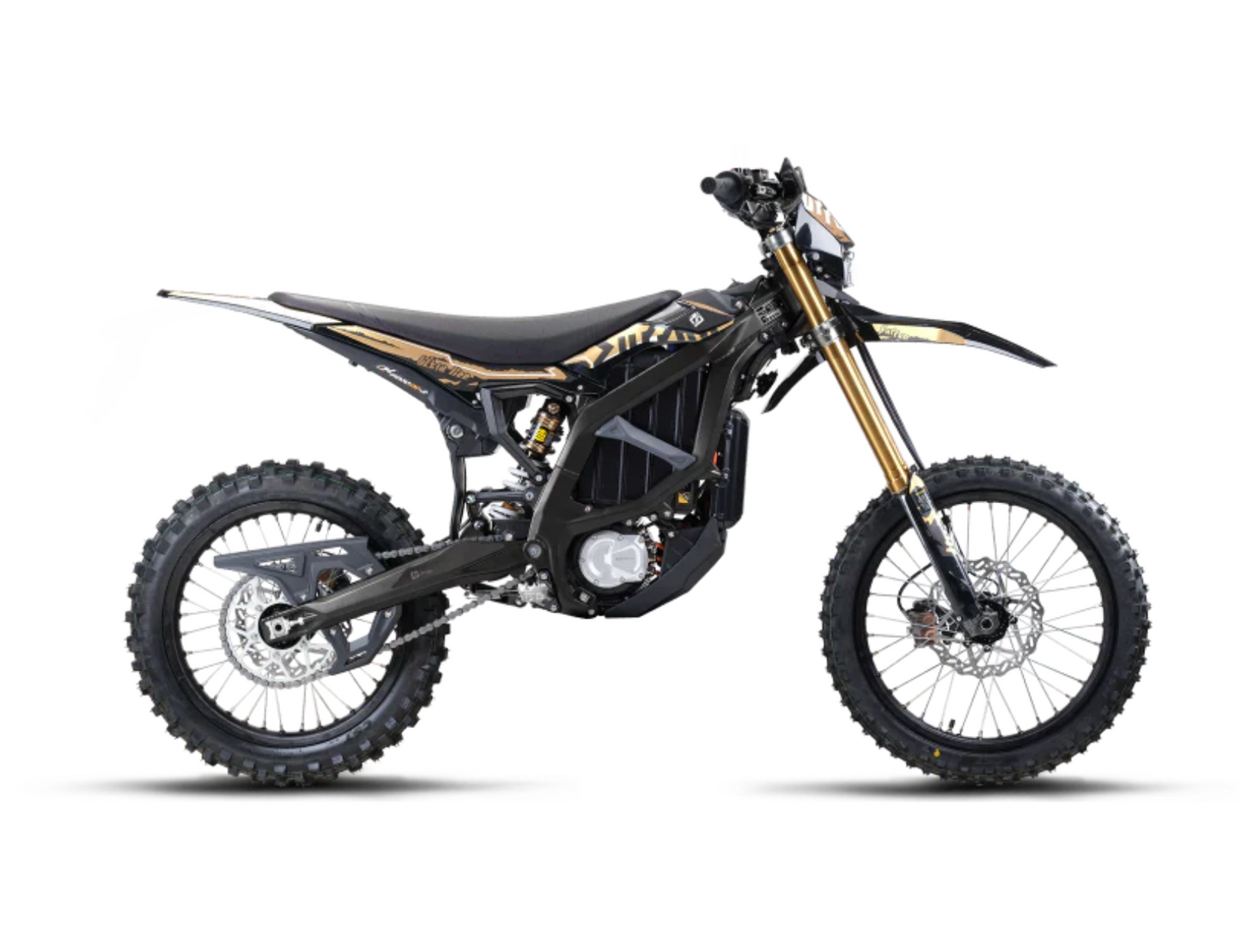 SURRON ULTRA BEE X HP OFF ROAD VERSION ELECTRIC MOTORBIKE [2025]