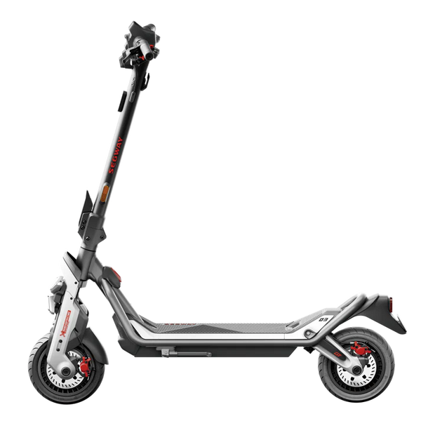 Segway GT2 Electric Super Scooter