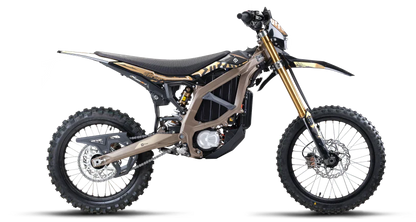 Surron Ultra Bee HP Electric Dirt Bike (ADR Approved)