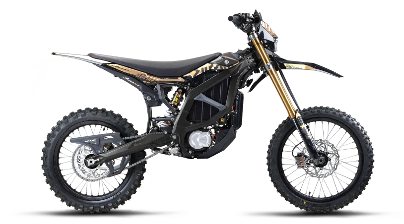 Surron Ultra Bee HP Electric Dirt Bike (ADR Approved)