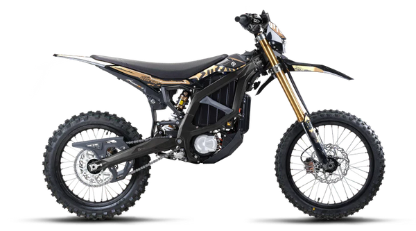 Surron Ultra Bee HP Electric Dirt Bike (ADR Approved)