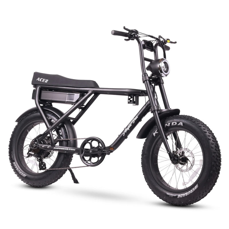 Load image into Gallery viewer, ace s electric bike
