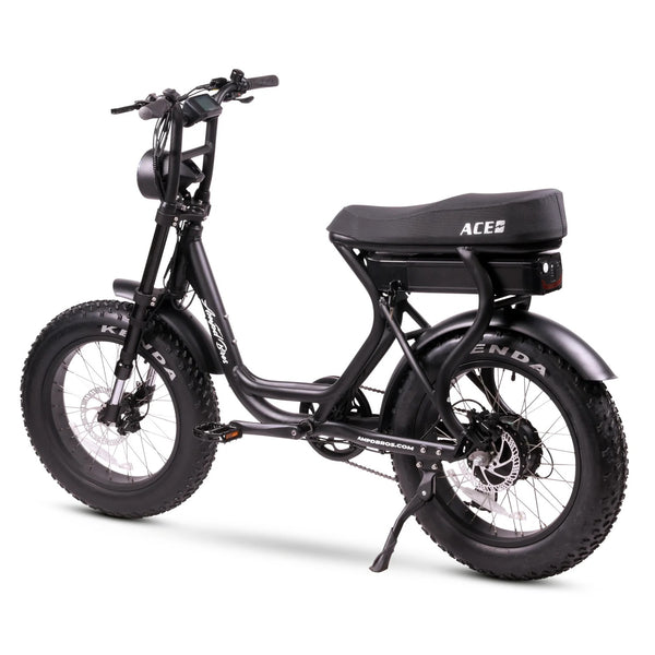 ace s plus electric bike