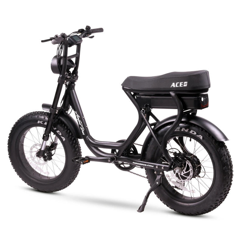 Load image into Gallery viewer, ace s plus electric bike
