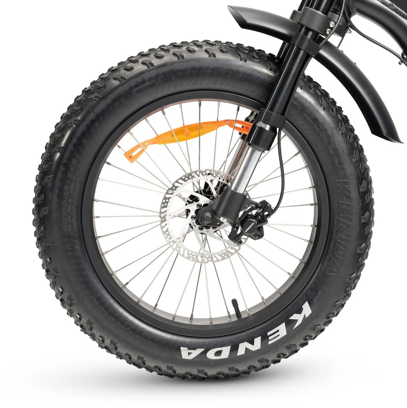 Load image into Gallery viewer, ace s plus s3 ebike tyre
