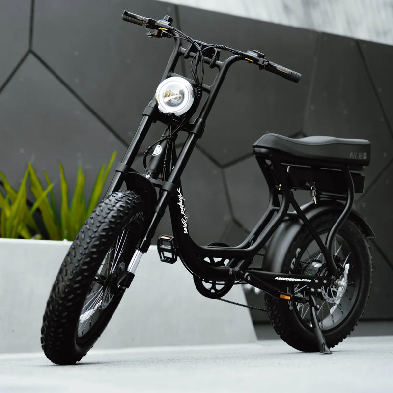 Load image into Gallery viewer, ace s plus s3 electric bike
