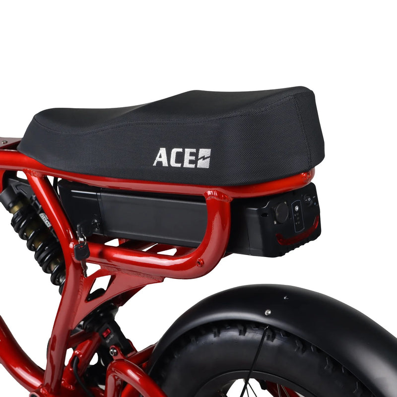 Load image into Gallery viewer, ace x demon ebike battery
