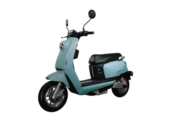 adelaide benzina zero vasto emoped