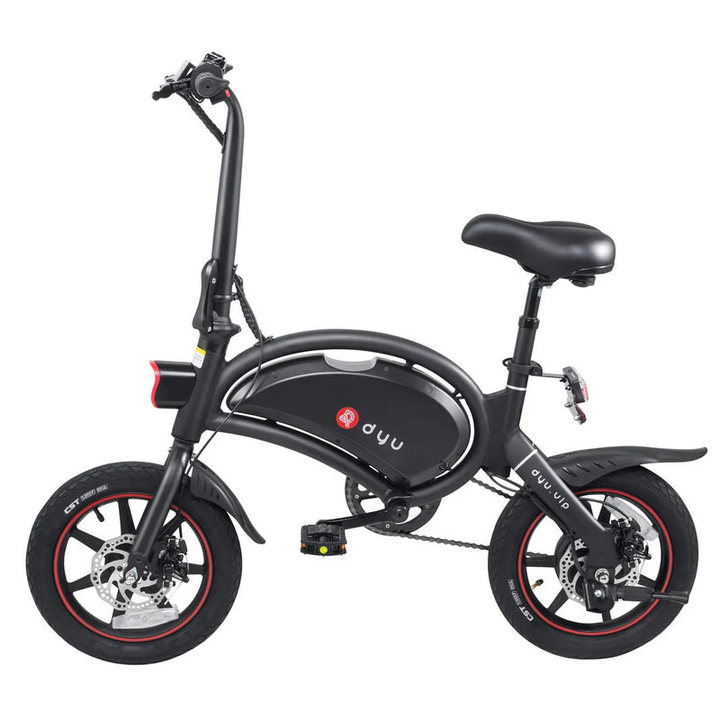 Load image into Gallery viewer, adelaide dyu d3 electric bike 
