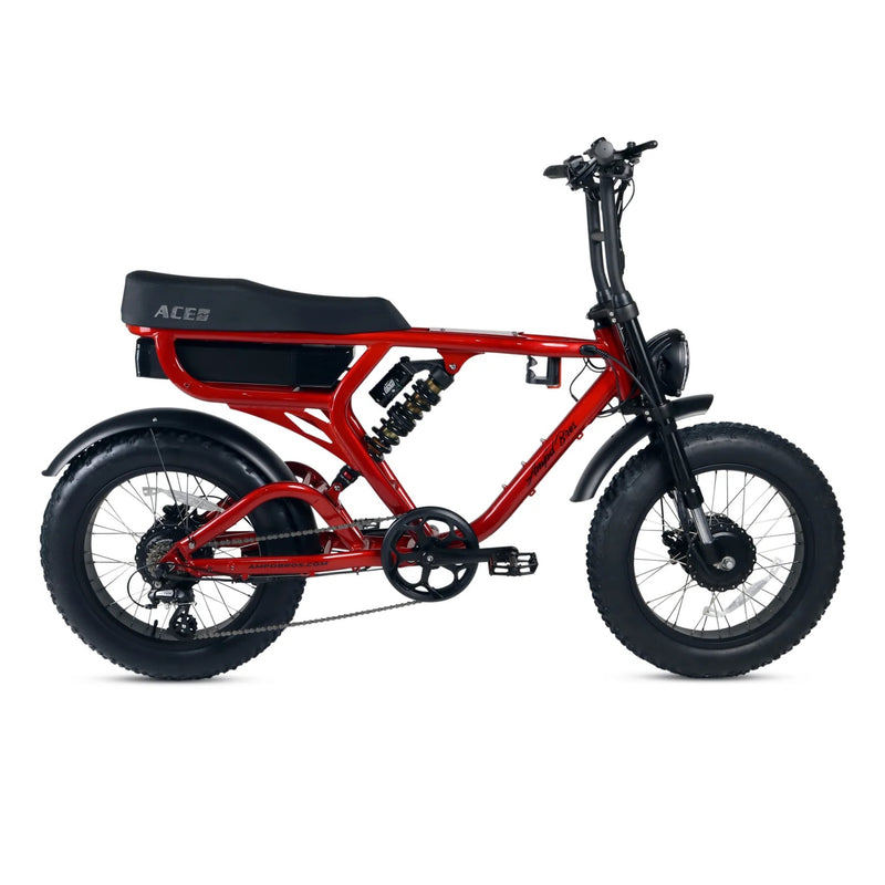 Load image into Gallery viewer, adelaide ace x demon ebike 
