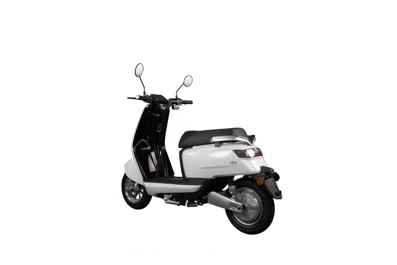 Load image into Gallery viewer, adelaide benzina city e scooter
