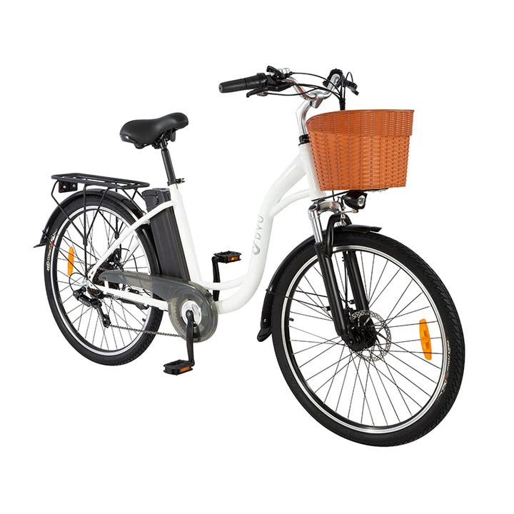 Load image into Gallery viewer, adelaide dyu c6 ebike 

