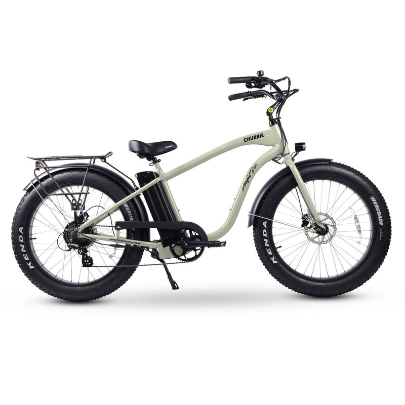 Load image into Gallery viewer, adelaide fat tyre electric bike
