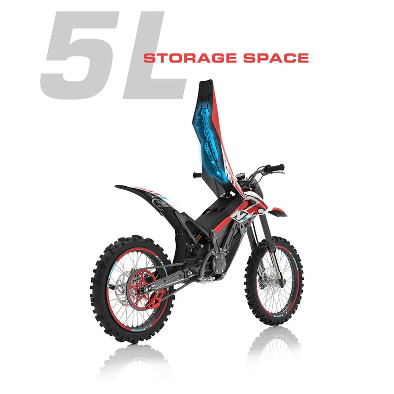 Load image into Gallery viewer, adelaide rfn ares rally electric dirt bike
