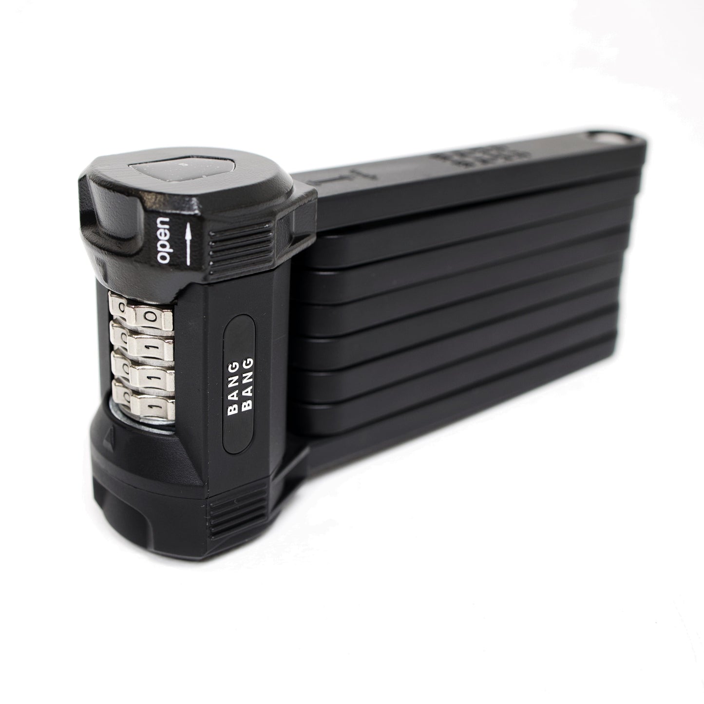 Bang Bang Folding Lock