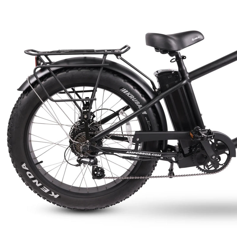 Load image into Gallery viewer, best fat tyre electric bike
