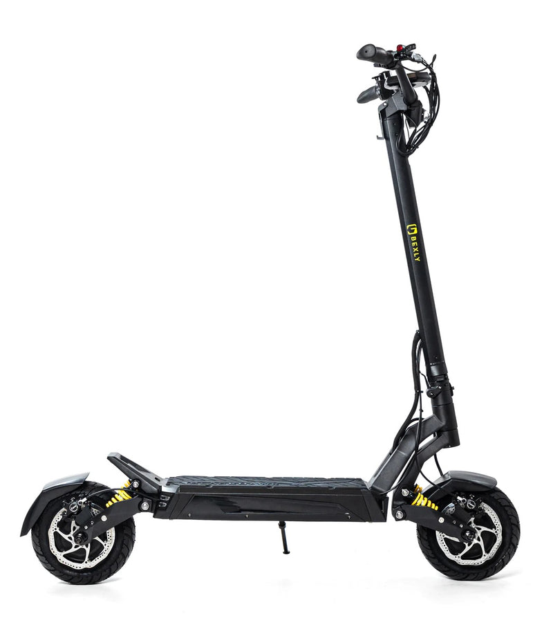 Load image into Gallery viewer, bexly blackhawk pro electric scooter adelaide
