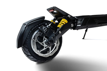 bexly blackhawk pro electric scooter ebike