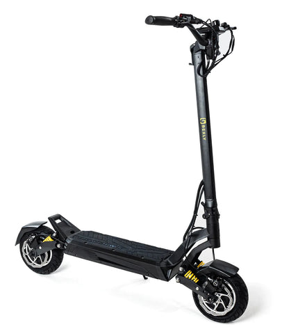 bexly blackhawk pro electric scooter