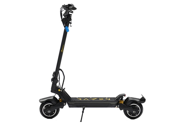 bexly raven electric scooter