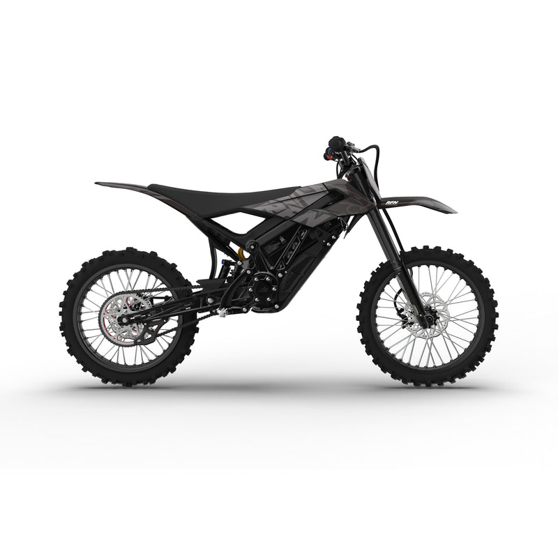 Load image into Gallery viewer, RFN ARES RALLY PRO ELECTRIC DIRT BIKE
