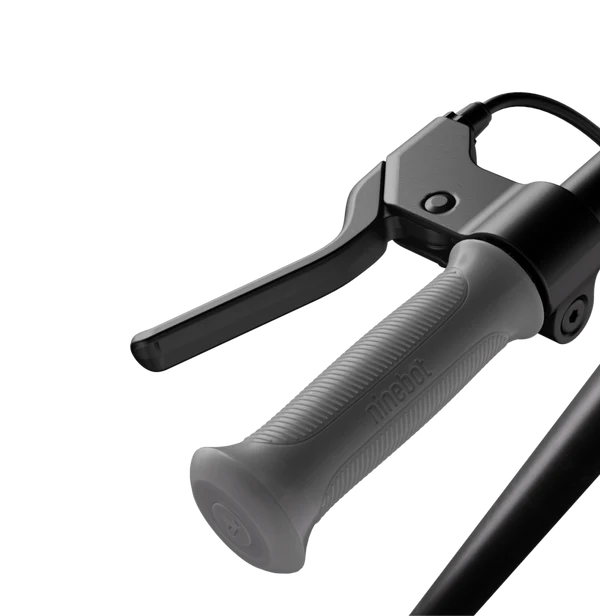 Segway C2 Lite Electric KickScooter (Blue)